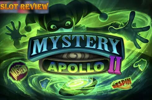 Mystery Apollo II icon